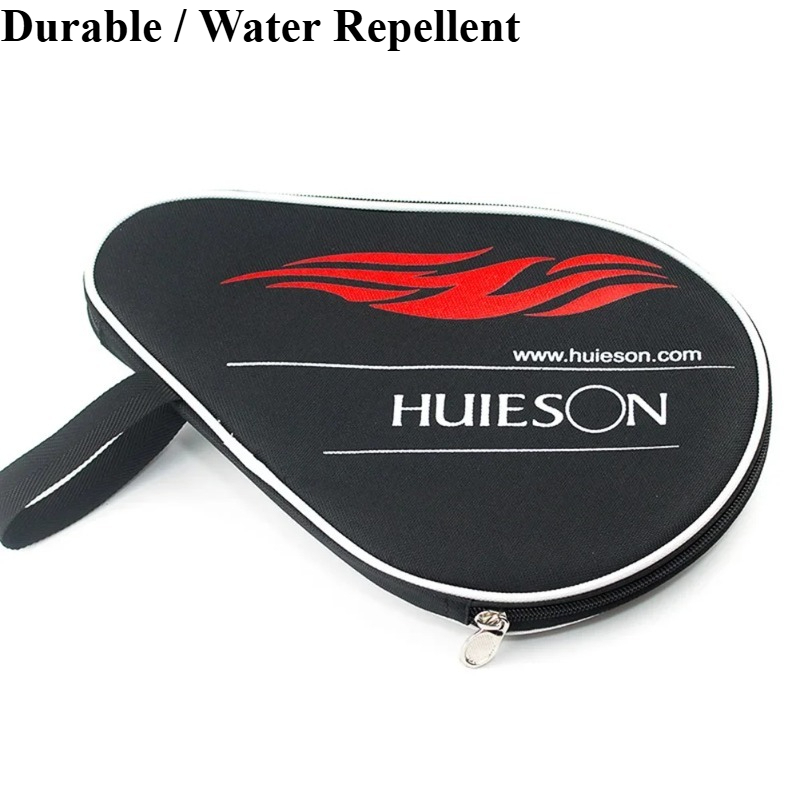 Table Tennis Hong Kong - Portable Table Tennis Paddle Bags Shock