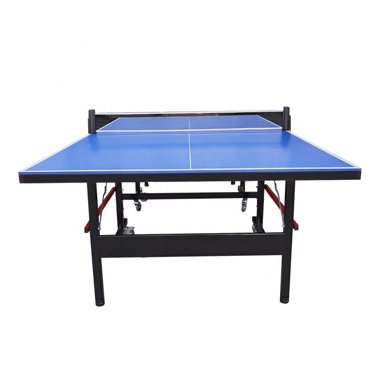 Table Tennis Single - 2022 Hot Sale Waterproof Single Folding
