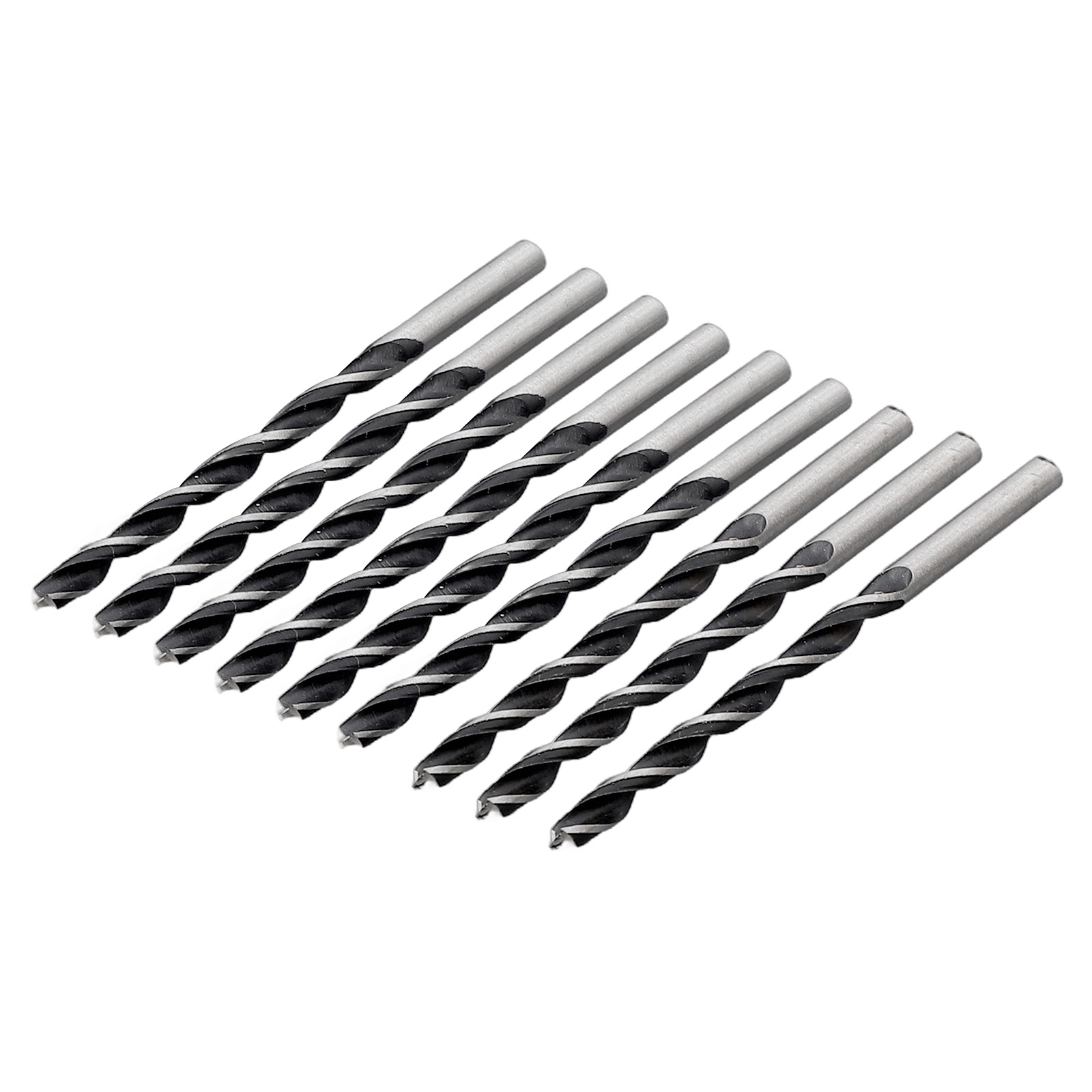 Table Tennis Zone - Wood Drill Bit Garden Home Power