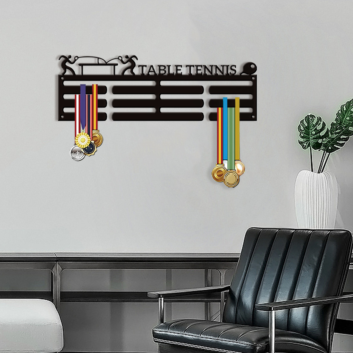 Table Tennis Dimension - 1 interesting personalized customization item Table