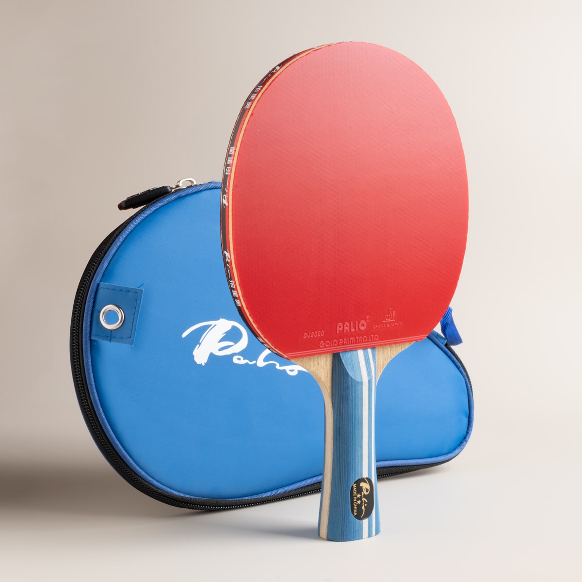 Table Tennis Hong Kong - Original PALIO 2 Stars Table Tennis