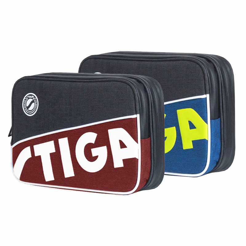Table Tennis Hong Kong - STIGA Table Tennis Rackets Bag New