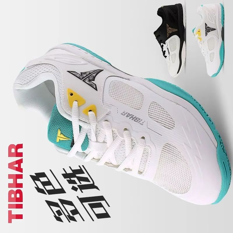 Table Tennis Vs Badminton - Original Brand Badminton Shoes For Unisex