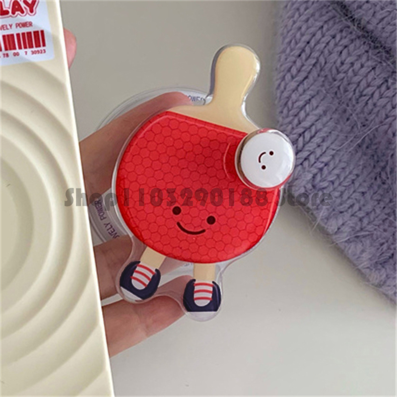 Table Tennis Dimension - Cute Rotate Table Tennis Badminton Magnetic