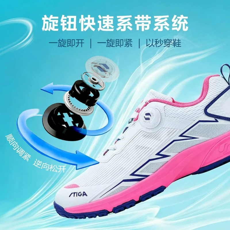 Table Tennis Vs Badminton - Professional Table Tennis Shoes Men Women