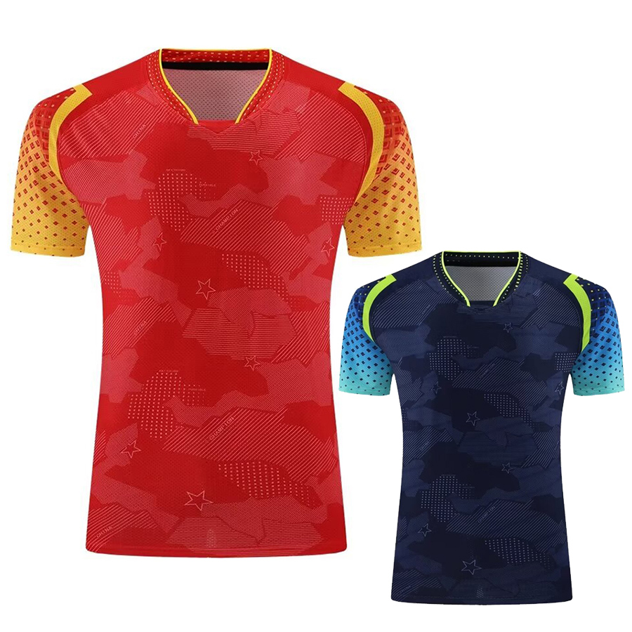 Custom Text LOGO CHINA Chinese - Table Tennis Championships 评论和价格