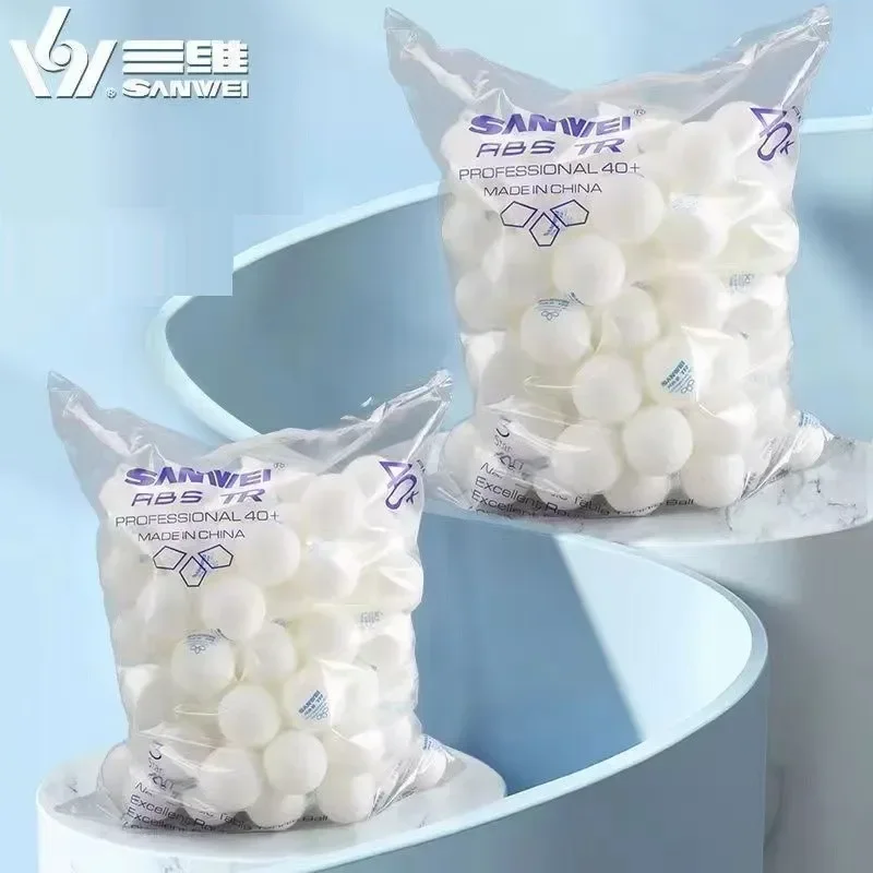 SANWEI-ABS TR 3 Star Table Ten - Table Tennis Hong Kong 评论和价格