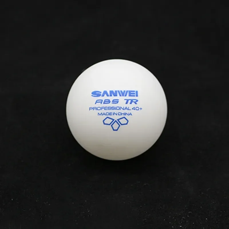 SANWEI-ABS TR 3 Star Table Ten - Table Tennis Hong Kong 评论和价格