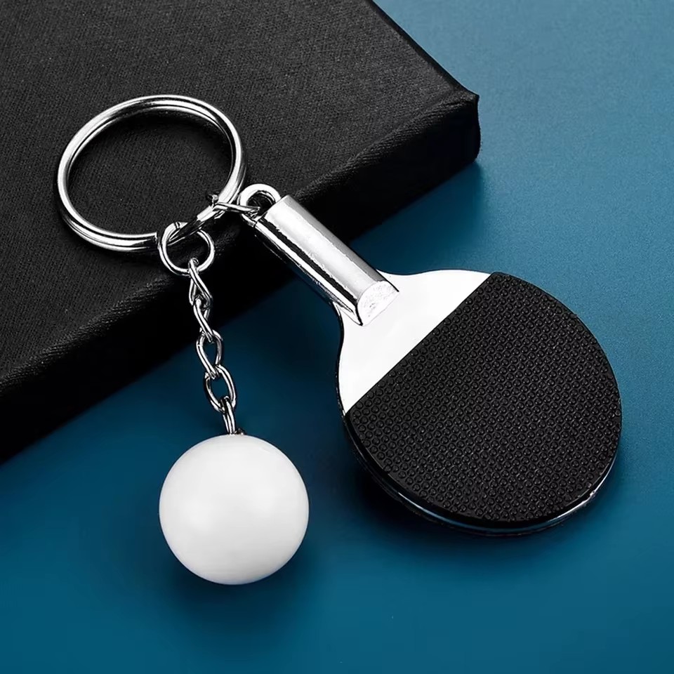 Creative Cute Mini Table Tenni - Table Tennis Hong Kong 评论和价格