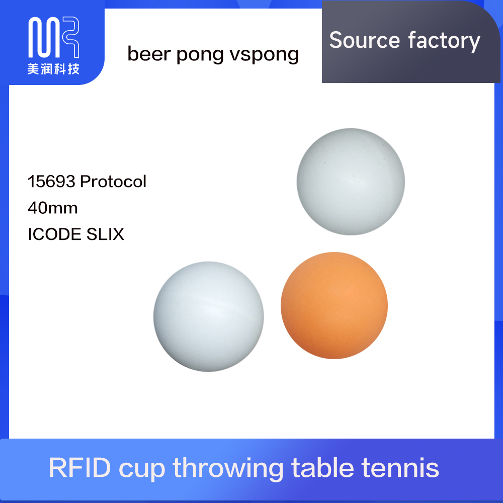 RFID cup throwing table tennis - Table Tennis Score 评论和价格