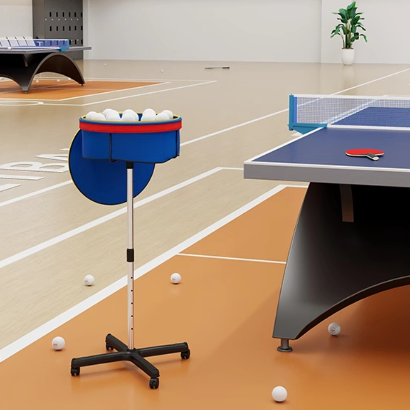 Movable Table Tennis Multi Bal - Table Tennis Dimension 评论和价格