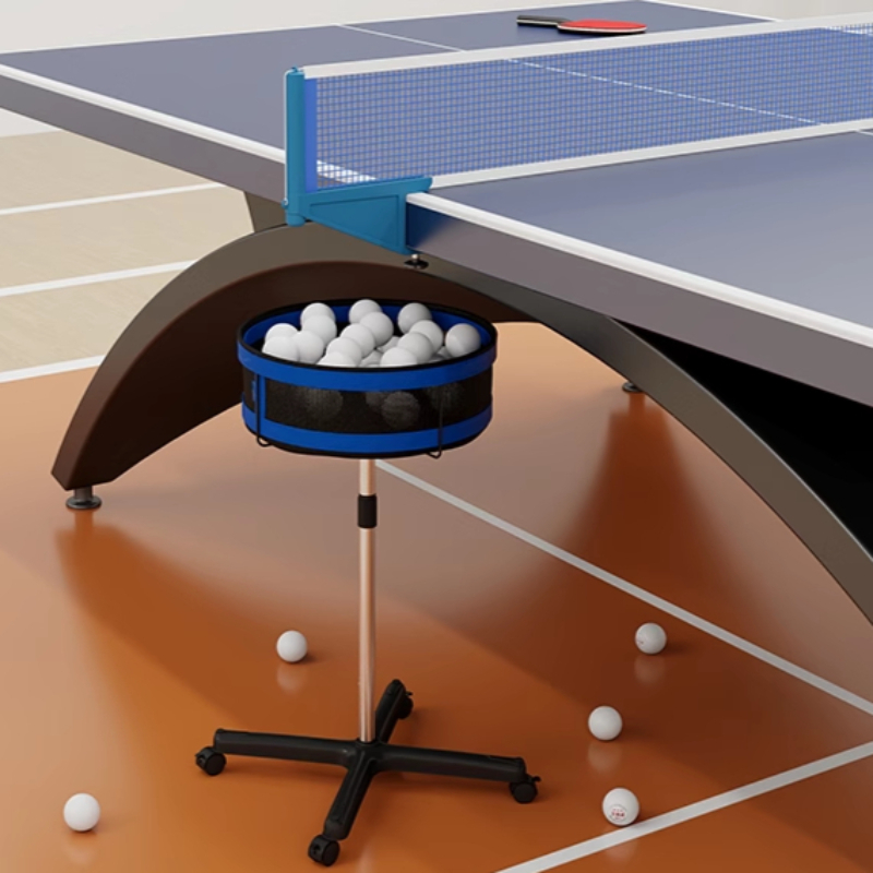 Movable Table Tennis Multi Bal - Table Tennis Dimension 评论和价格