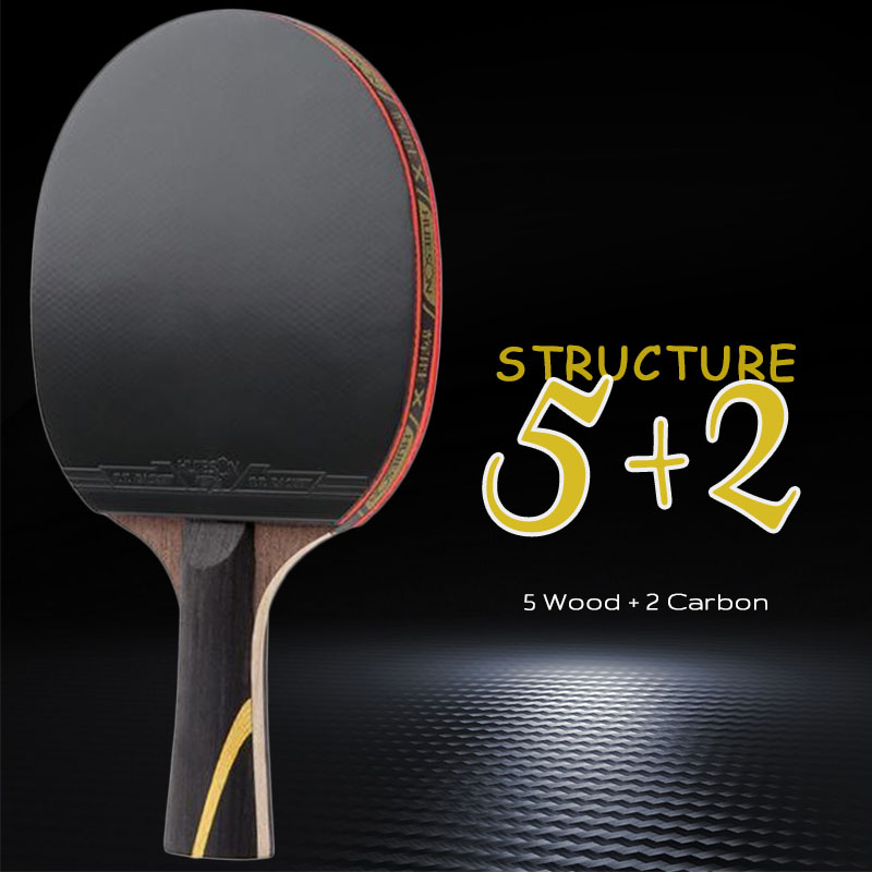 Huieson 5/6 Star Table Tennis  - Table Tennis Hong Kong 评论和价格
