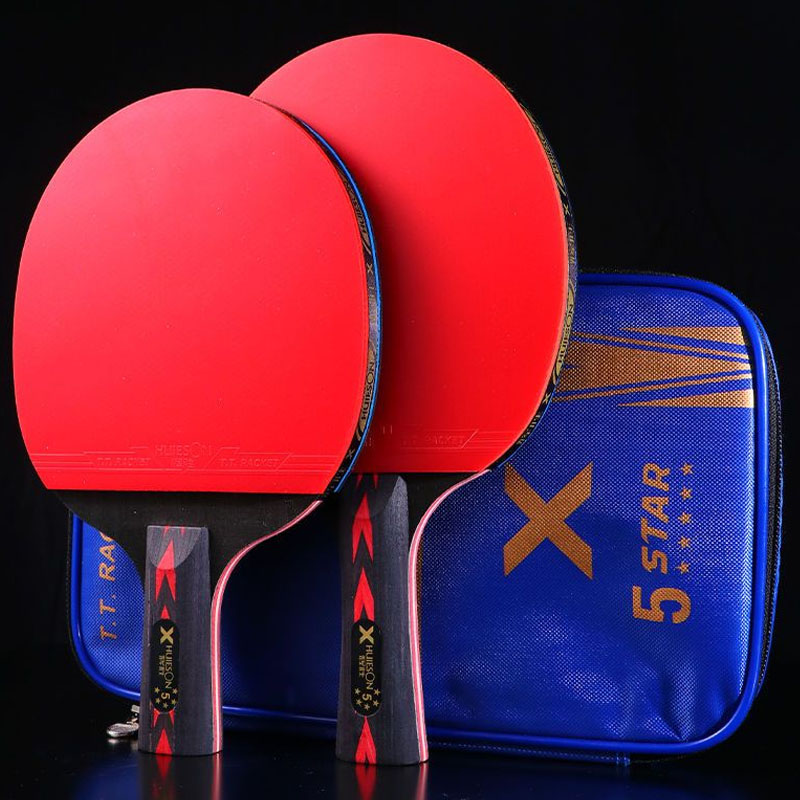 Huieson 5/6 Star Table Tennis  - Table Tennis Hong Kong 评论和价格