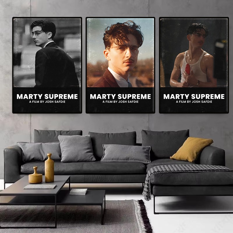 Marty Supreme Table Tennis Spo - Table Tennis Dimension 评论和价格