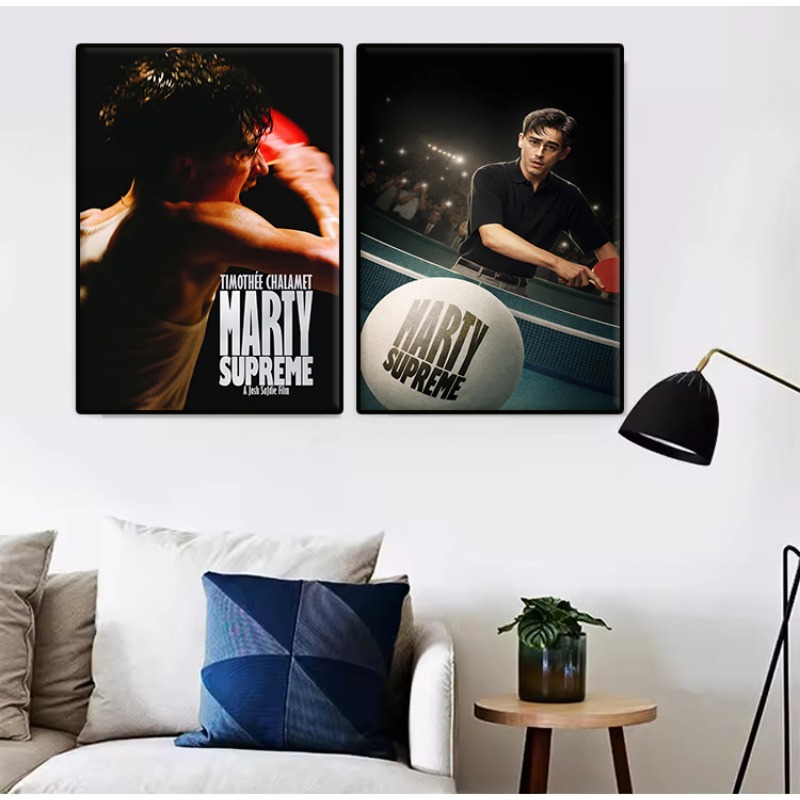 Marty Supreme Table Tennis Spo - Table Tennis Dimension 评论和价格