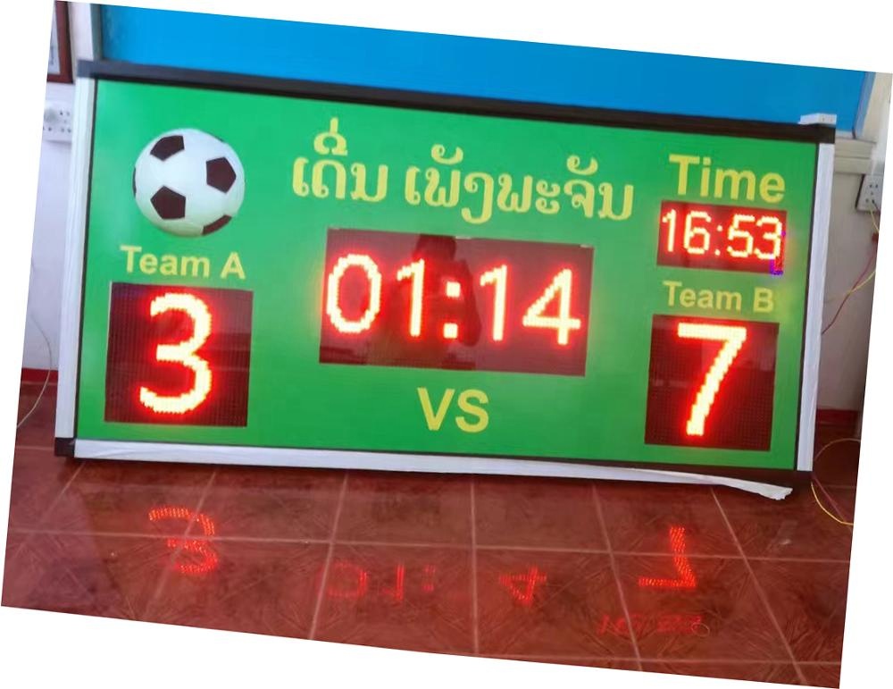 Remote Wireless Electronic Dig - Table Tennis Score 评论和价格