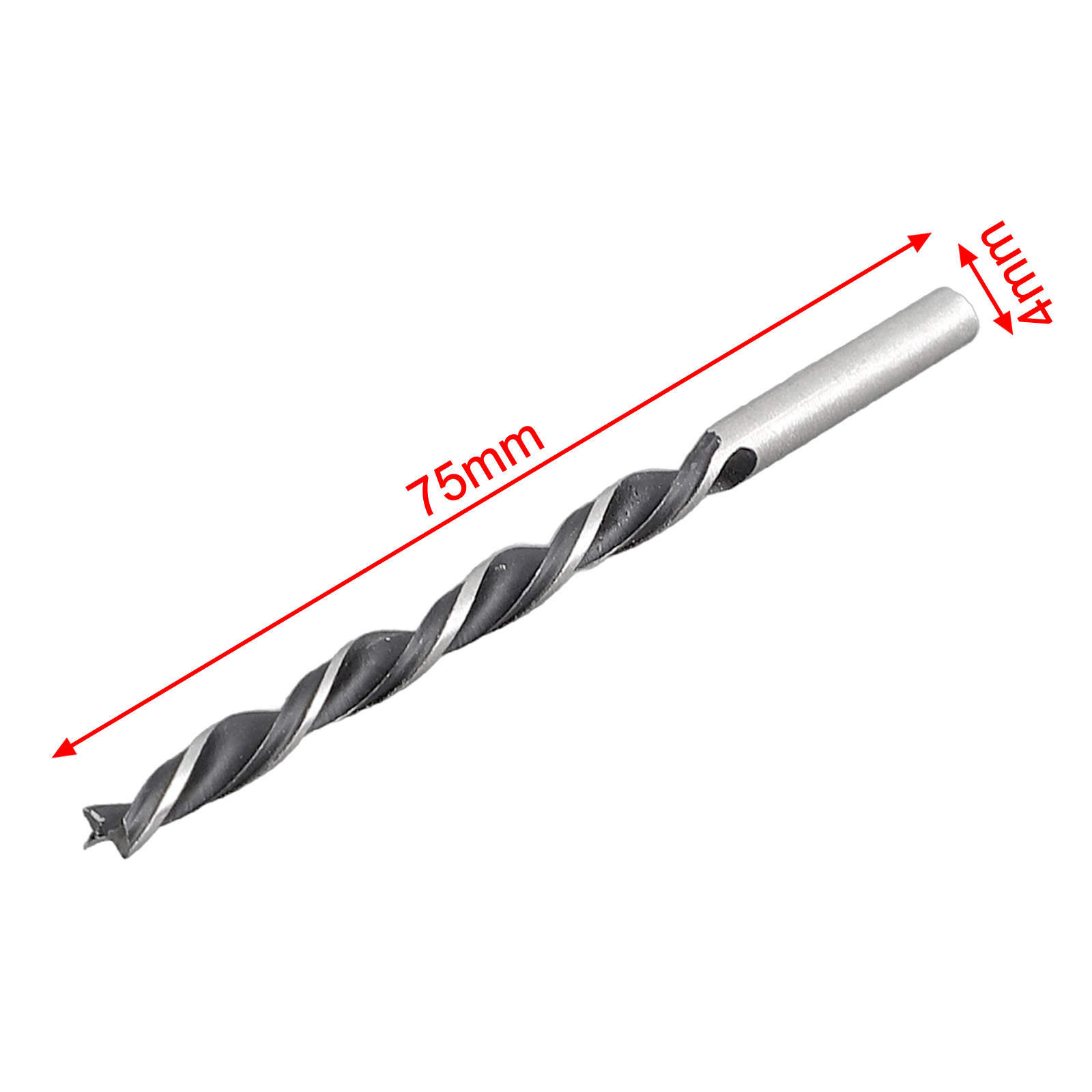 Wood Drill Bit Garden Home Pow - Table Tennis Zone 评论和价格