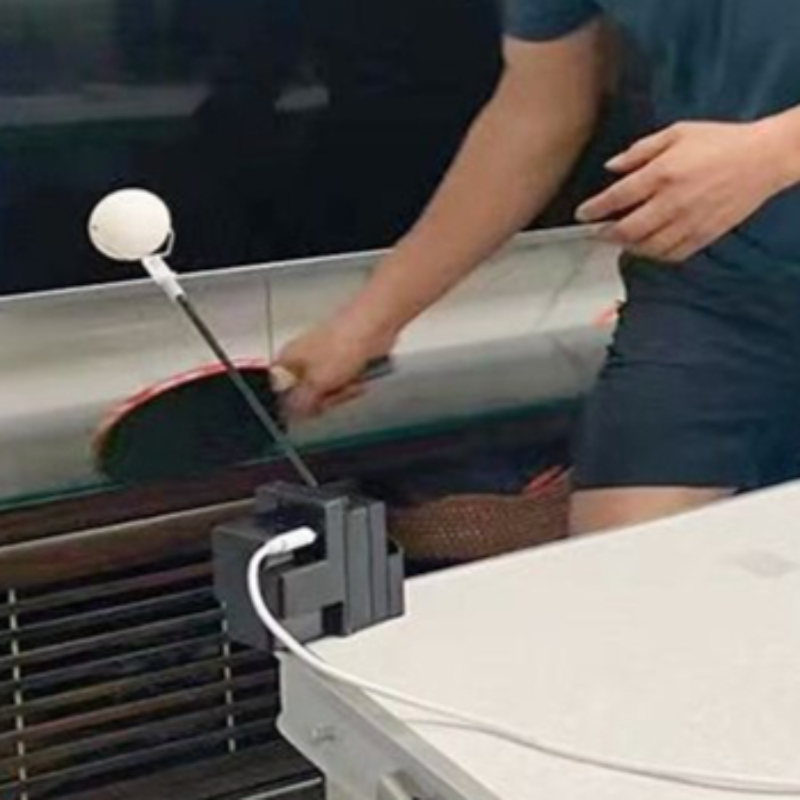 Portable Table Tennis Trainer  - Table Tennis Player 评论和价格