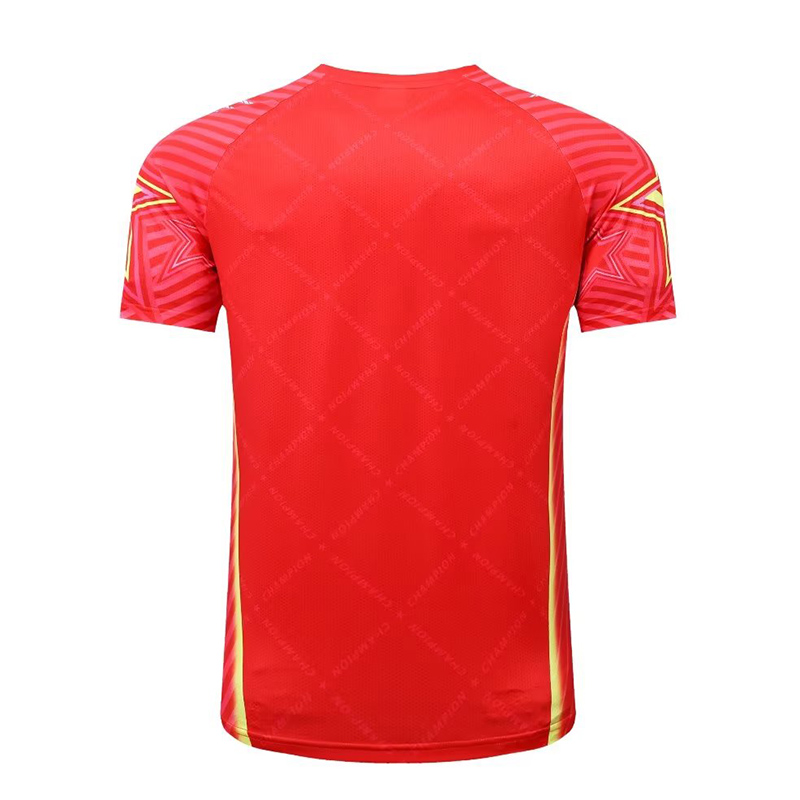 2022 Championship CHINA Team t - Table Tennis Championships 评论和价格