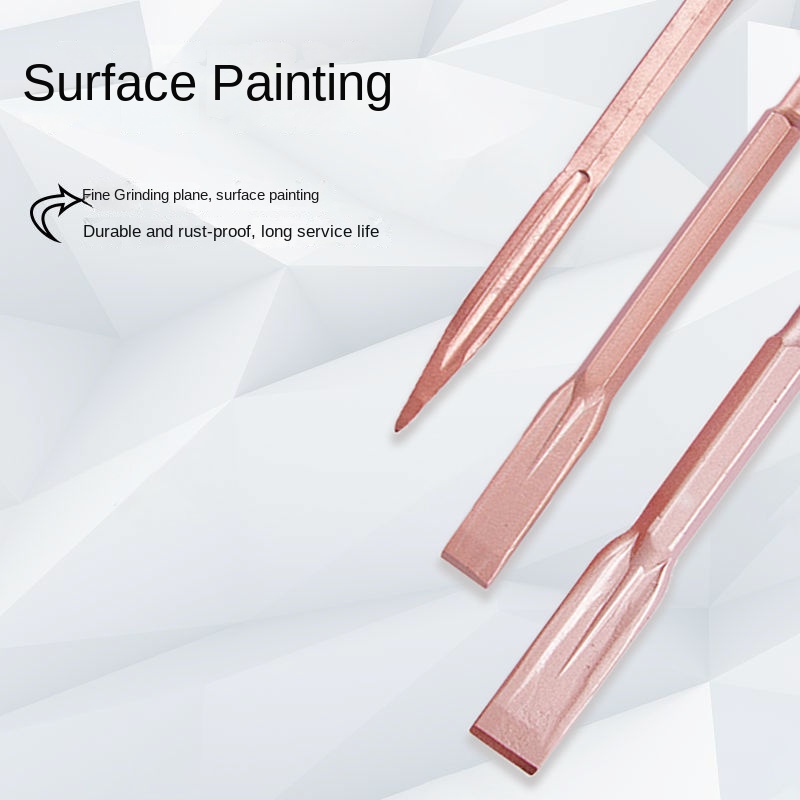 LINBON 1PC Chisels SDS PLUS 25 - Table Tennis Zone 评论和价格