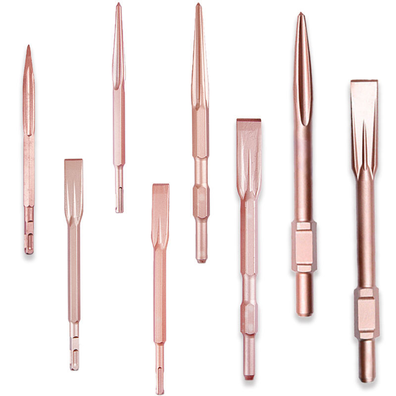LINBON 1PC Chisels SDS PLUS 25 - Table Tennis Zone 评论和价格