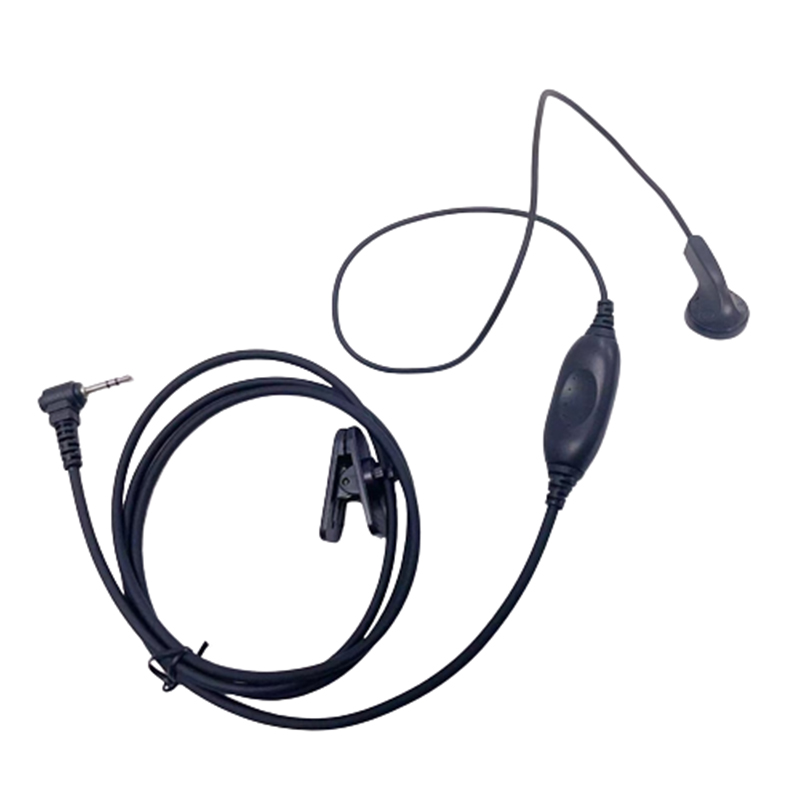 Walkie Talkie Earpiece Mic,Hea - Table Tennis Player 评论和价格