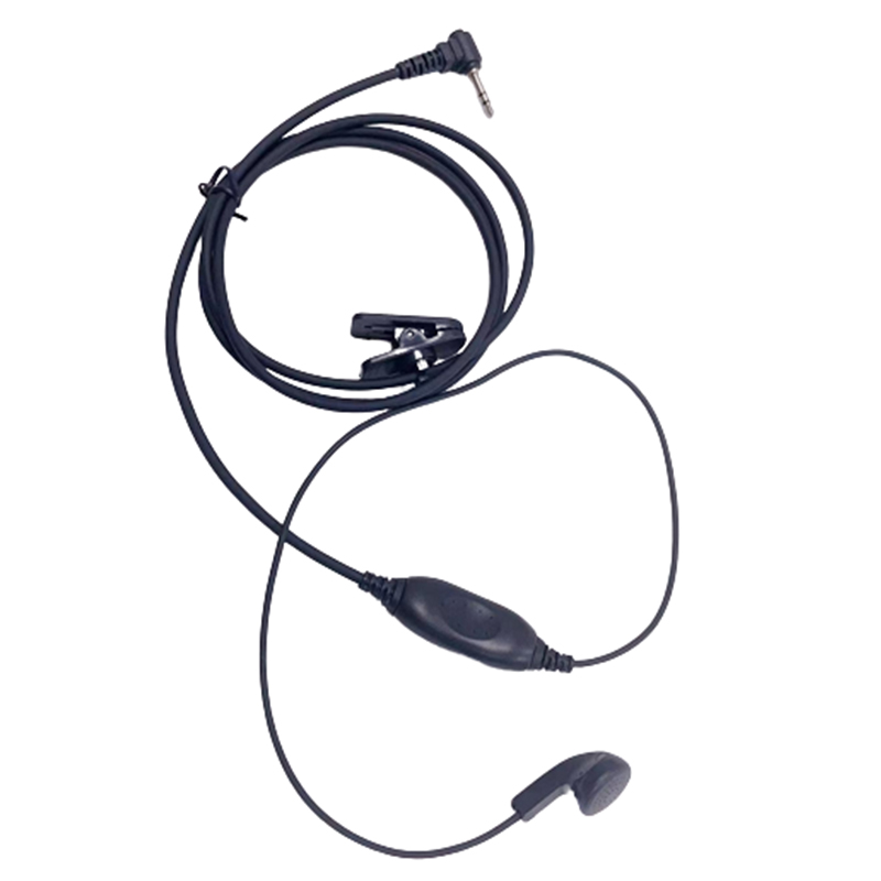 Walkie Talkie Earpiece Mic,Hea - Table Tennis Player 评论和价格