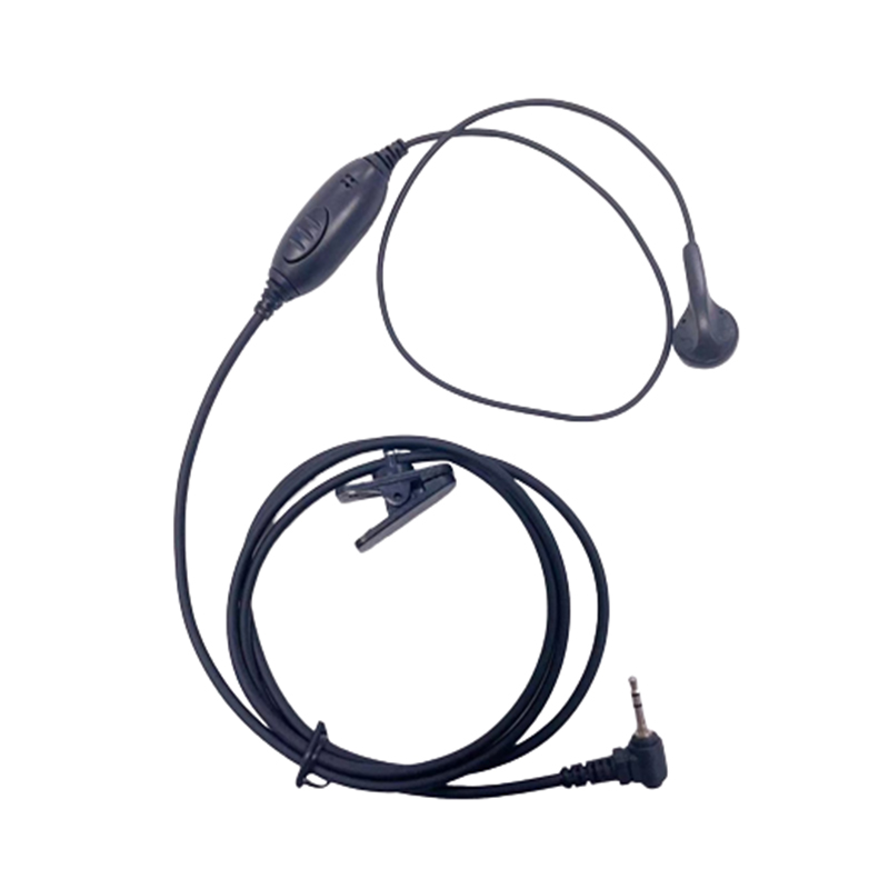 Walkie Talkie Earpiece Mic,Hea - Table Tennis Player 评论和价格
