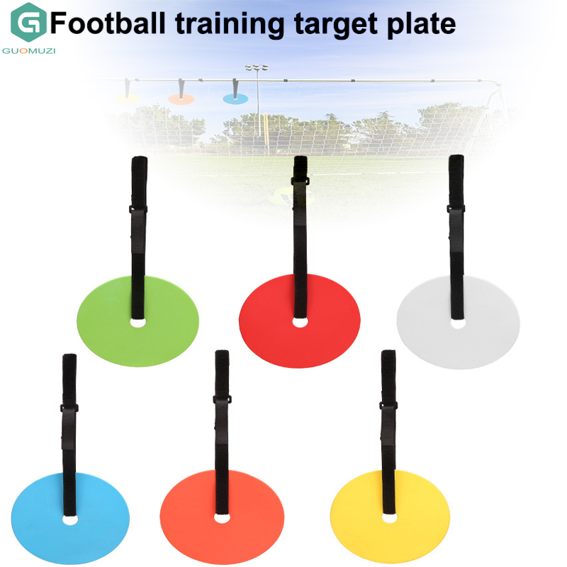 2pc Target Adjustable Soccer T - Practice Target Board 评论和价格