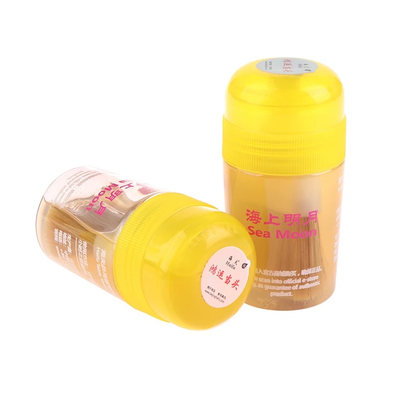 60/120ml Haifu Sea Moon Profes - Table Tennis Player 评论和价格