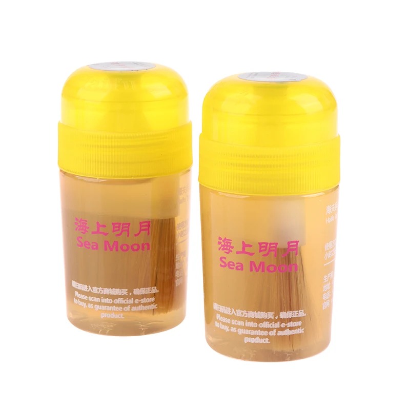 60/120ml Haifu Sea Moon Profes - Table Tennis Player 评论和价格