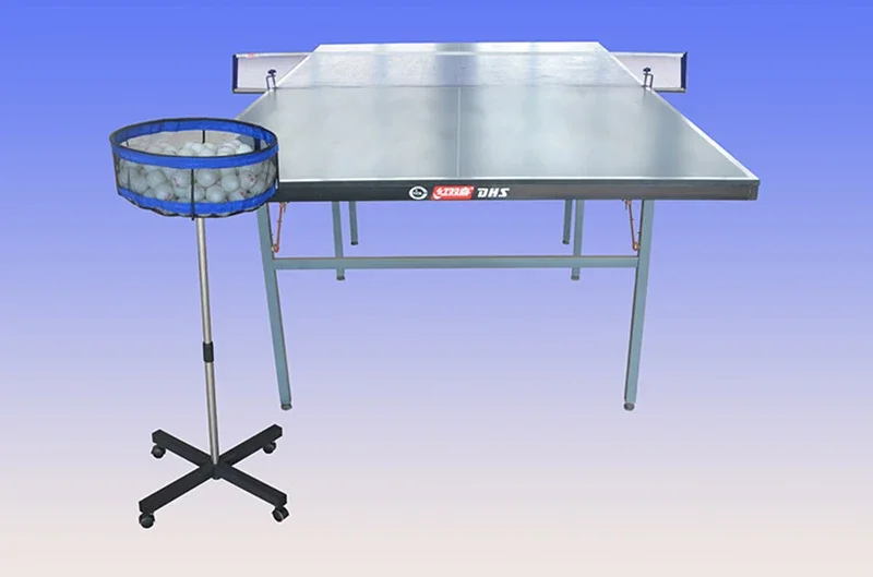 Table tennis Training Device D - Table Tennis Single 评论和价格