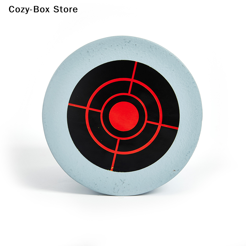 [ZY]100/250Pcs Ing Target Targ - Practice Target Board 评论和价格