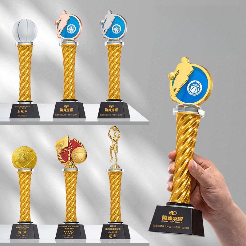 Sports series crystal trophy b - Table Tennis Championships 评论和价格
