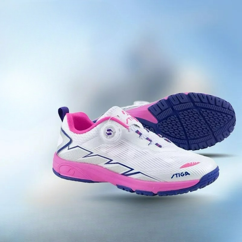 Professional Table Tennis Shoe - Table Tennis Vs Badminton 评论和价格