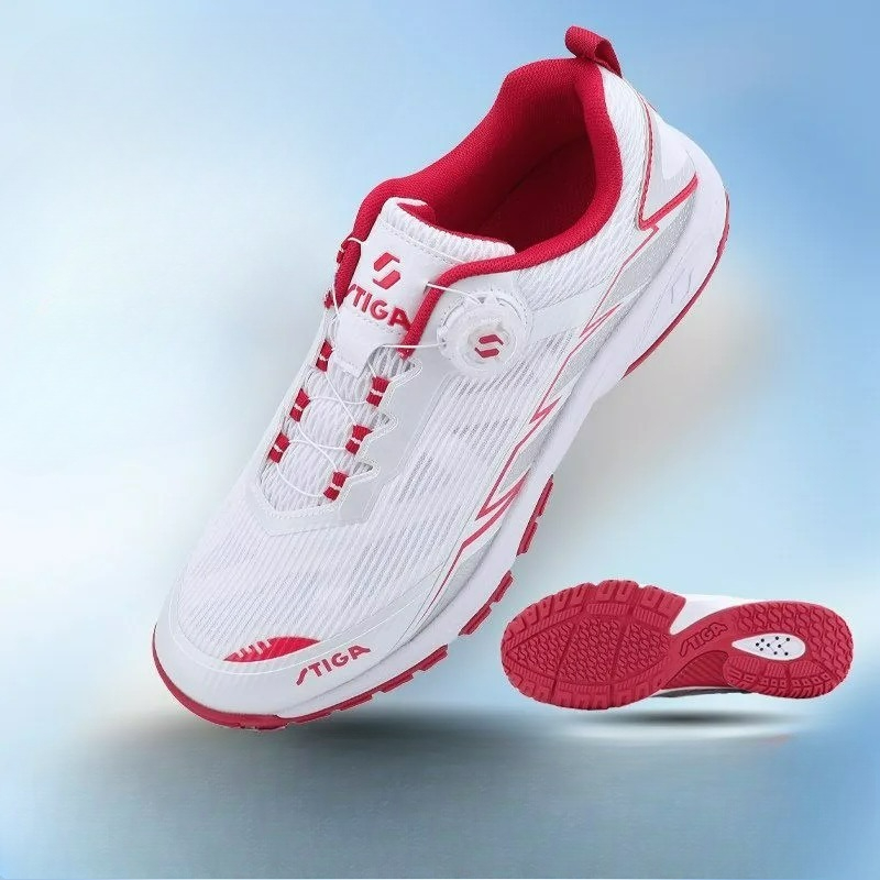 Professional Table Tennis Shoe - Table Tennis Vs Badminton 评论和价格