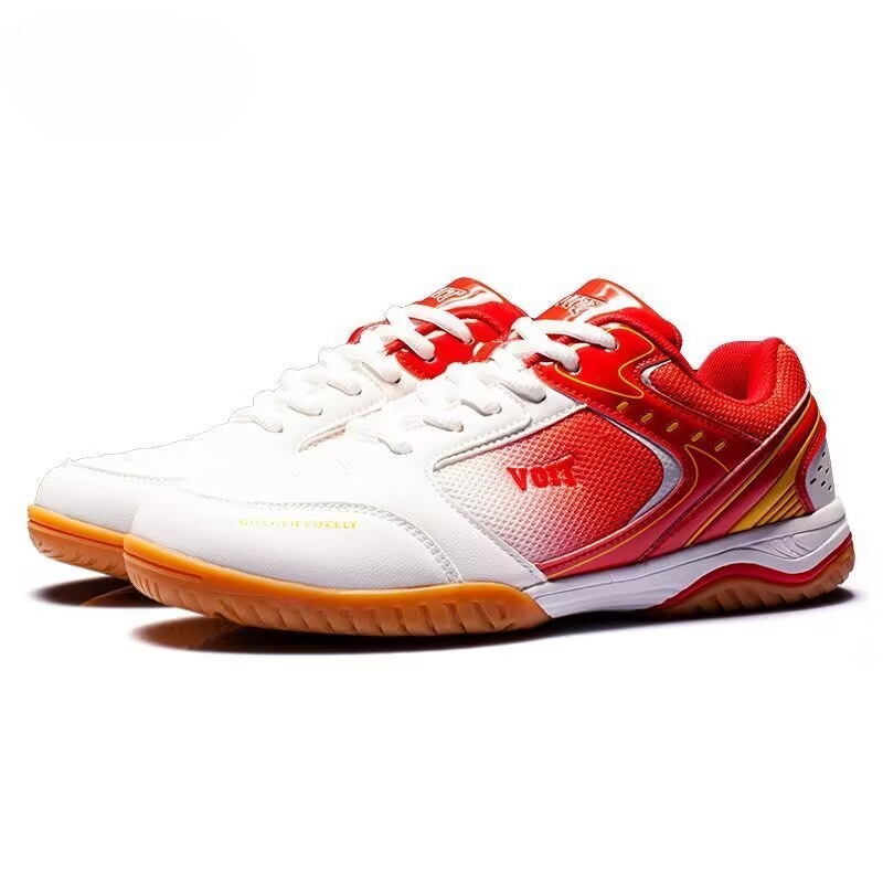 Summer Table Tennis Shoes For  - Table Tennis Vs Badminton 评论和价格