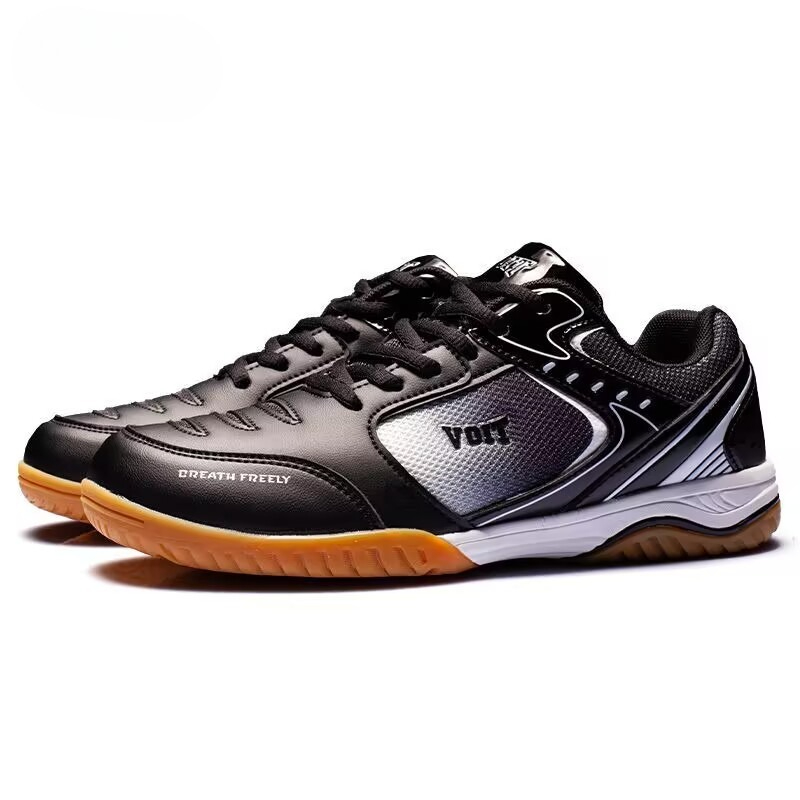 Summer Table Tennis Shoes For  - Table Tennis Vs Badminton 评论和价格