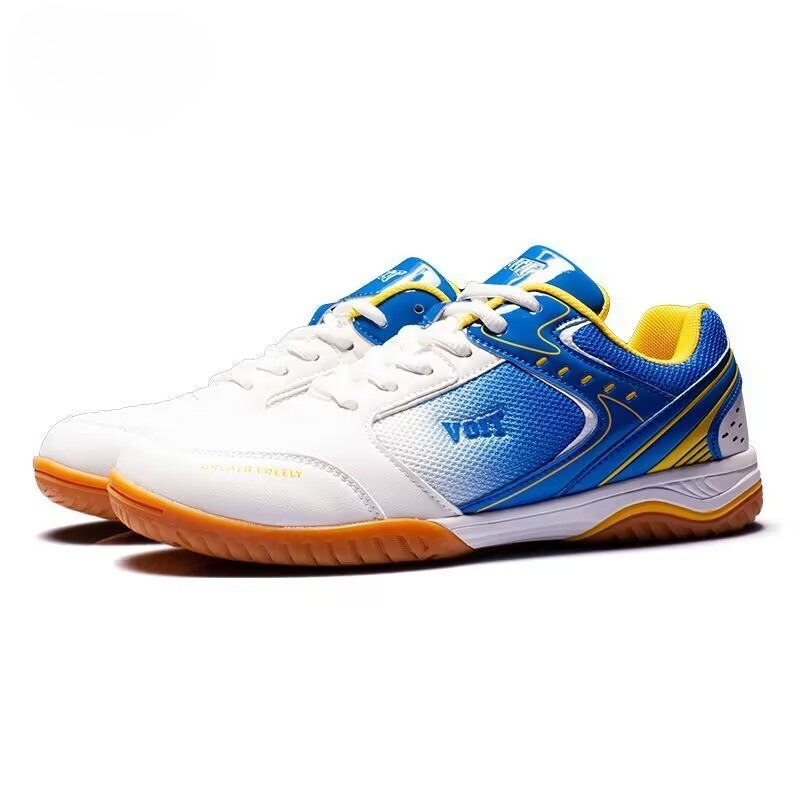 Summer Table Tennis Shoes For  - Table Tennis Vs Badminton 评论和价格