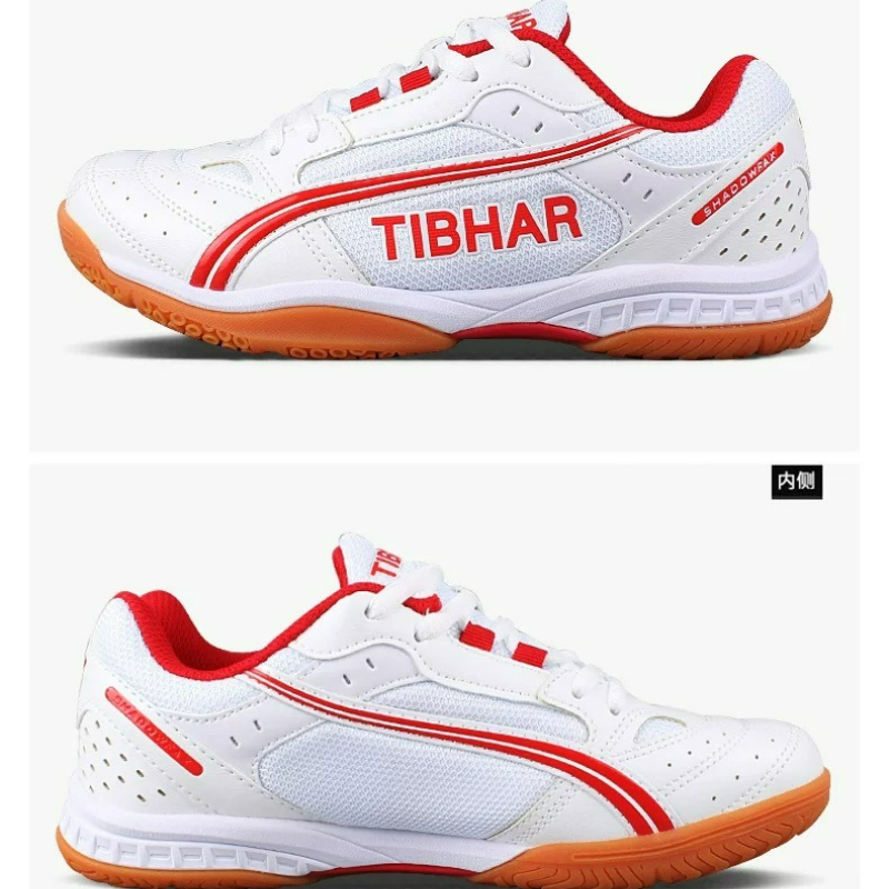 Professional Table Tennis Shoe - Table Tennis Vs Badminton 评论和价格