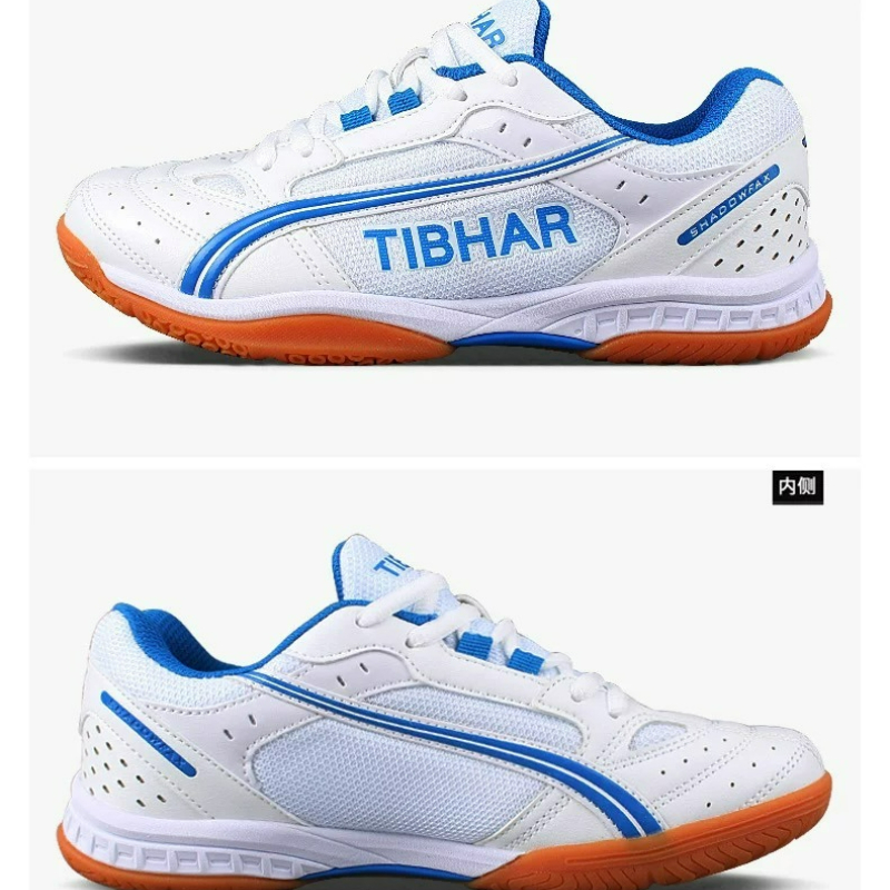 Professional Table Tennis Shoe - Table Tennis Vs Badminton 评论和价格