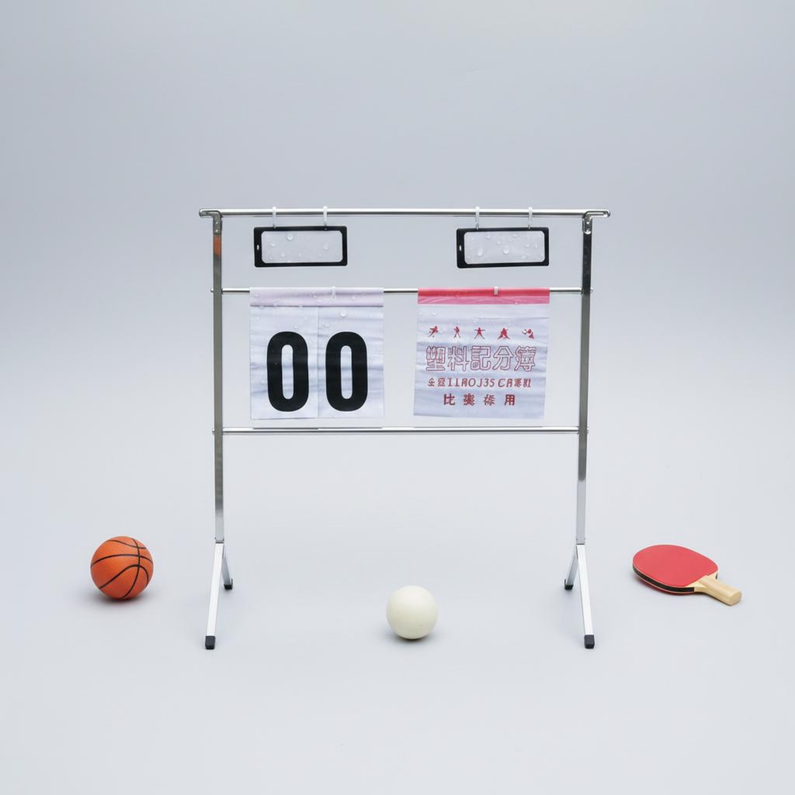 Portable Flip Scoreboard Water - Table Tennis Score 评论和价格