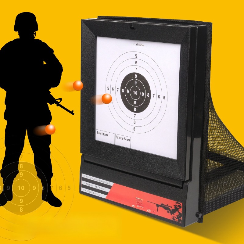 Shooting Target Adult Practice - Practice Target Board 评论和价格