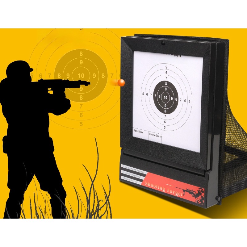 Shooting Target Adult Practice - Practice Target Board 评论和价格