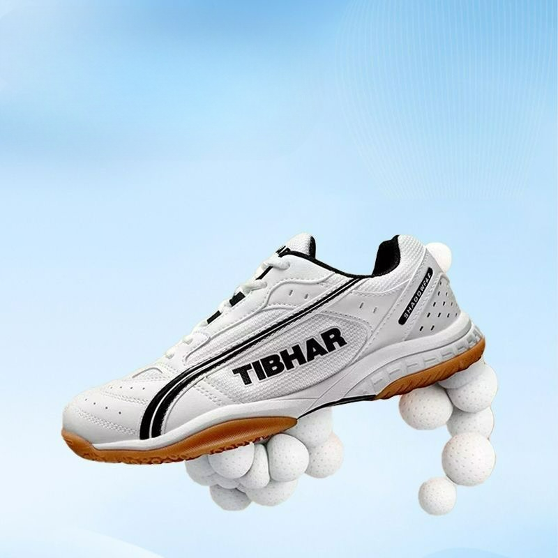 Professional Table Tennis Shoe - Table Tennis Vs Badminton 评论和价格