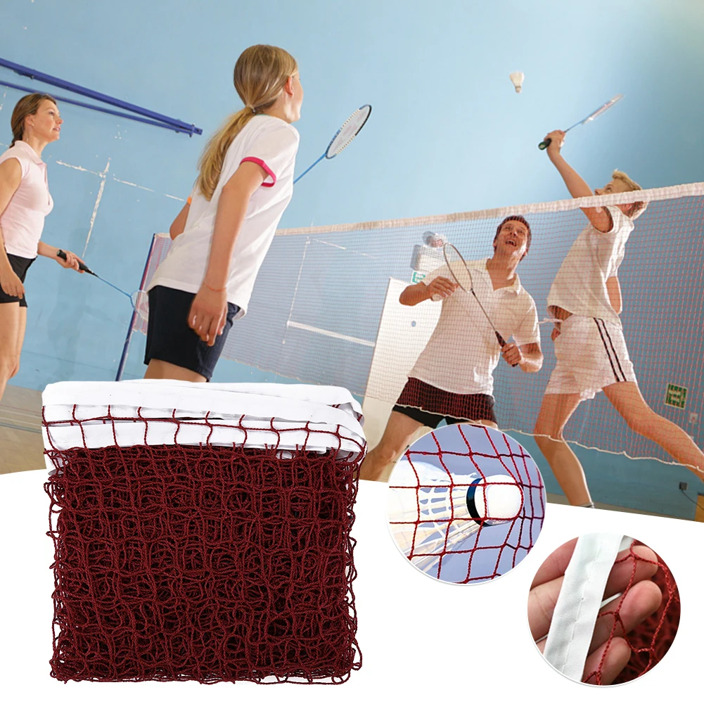 Badminton Net Polypropylene Ba - Table Tennis Zone 评论和价格