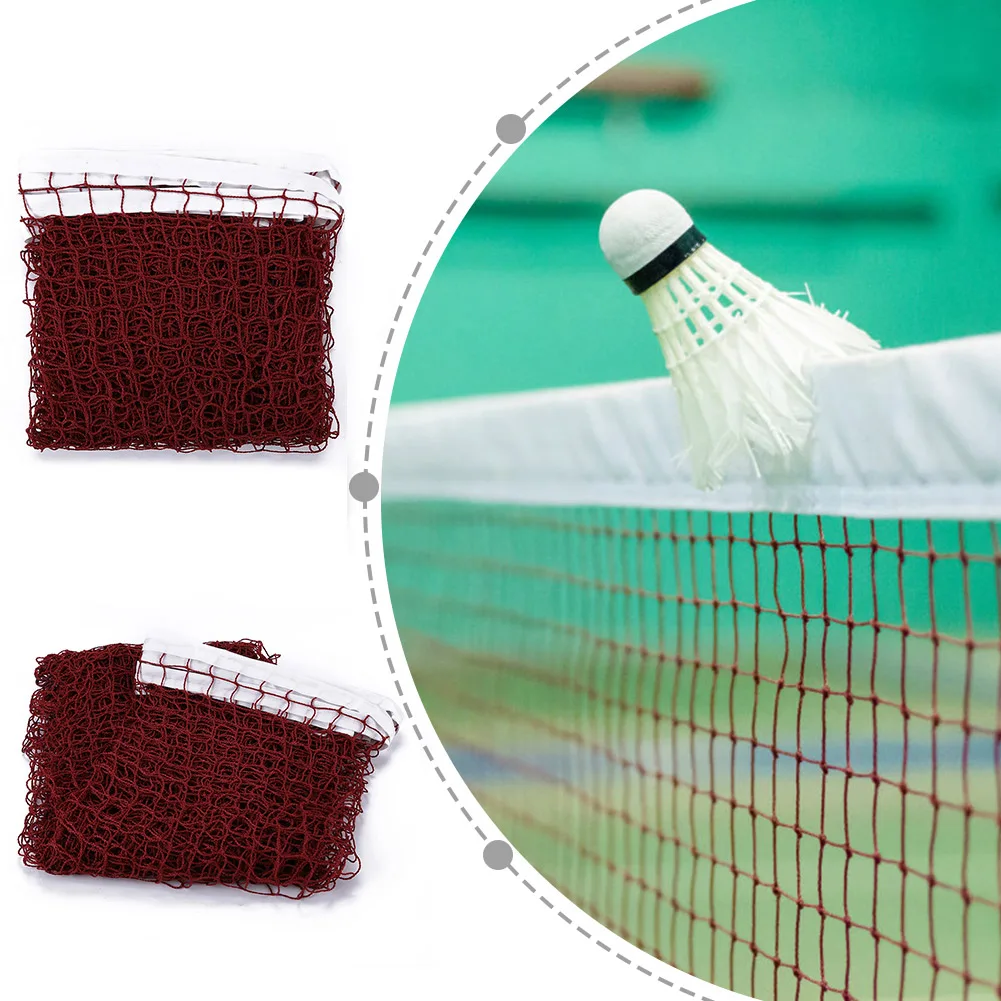 Badminton Net Polypropylene Ba - Table Tennis Zone 评论和价格