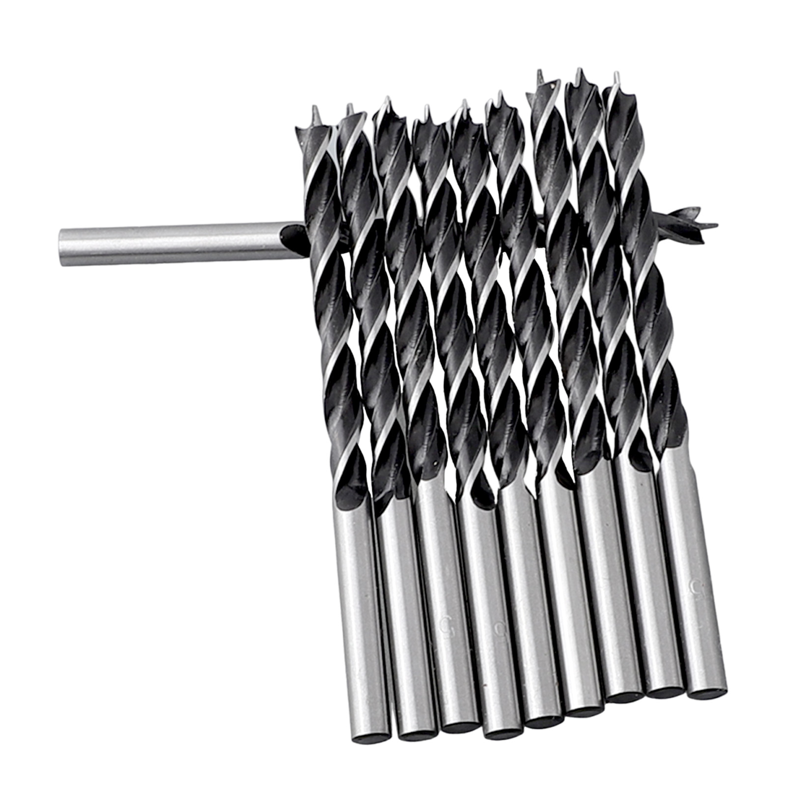 10pcs High Carbon Steel Woodwo - Table Tennis Zone 评论和价格