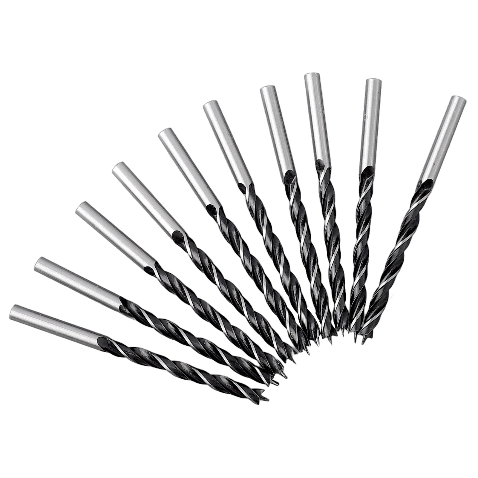 10pcs High Carbon Steel Woodwo - Table Tennis Zone 评论和价格